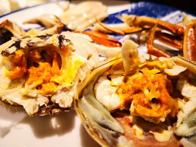 随和家宴(北滨路上段店)