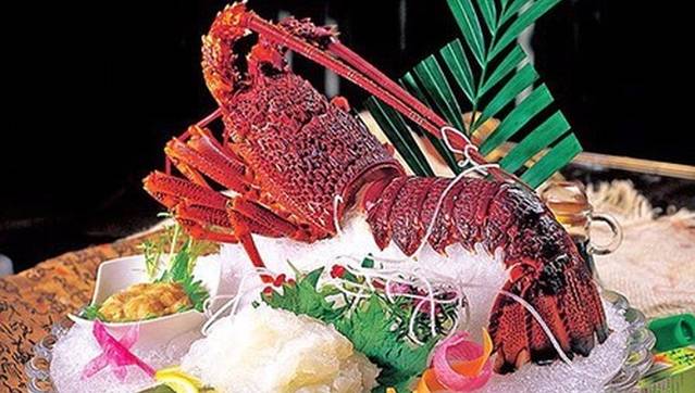 东煌海鲜酒楼(壹海城店)