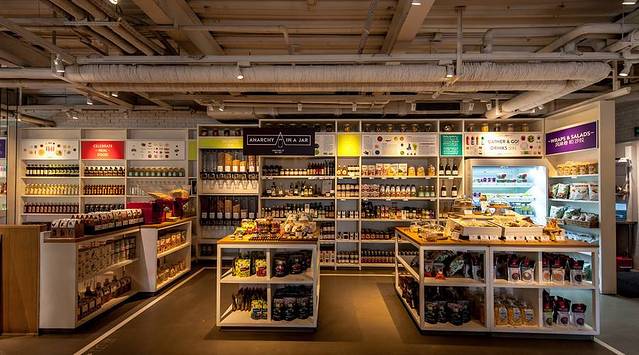 吉美超市(中心街店)