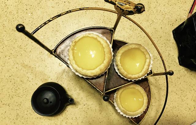 喜鹊茶餐厅(车陂店)