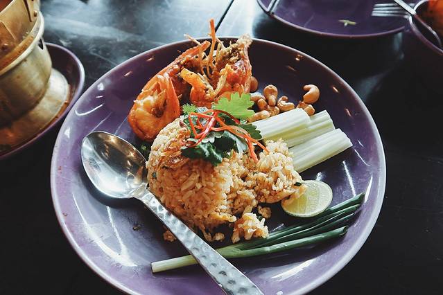 Nara Thai Cuisine