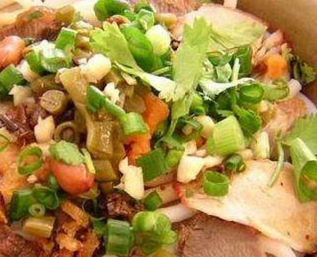 杏花村饭庄(乌鲁木齐南路店)