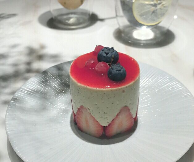 La Chouette Patisserie