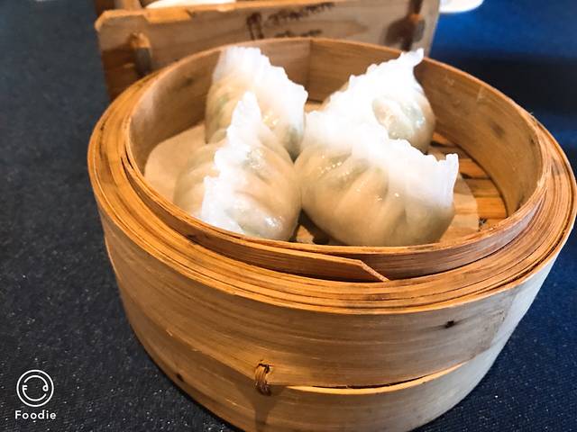 美林湖温泉大酒店·古朕食府