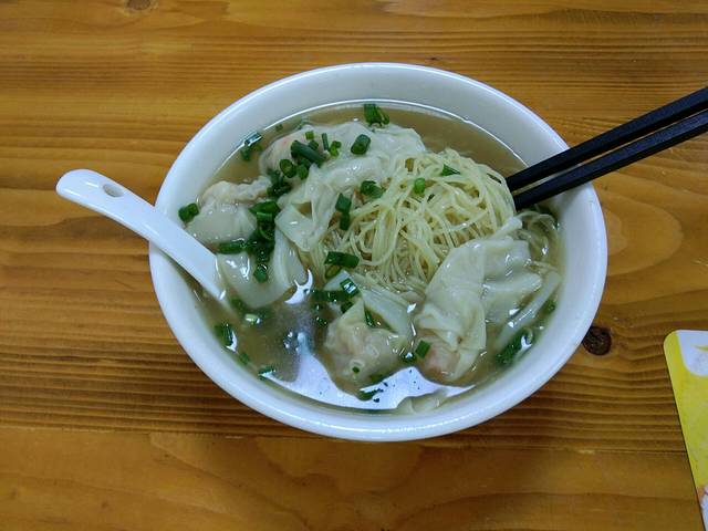 云吞当家(下角小学店)