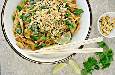 Moom Muum Noodle & Rice Cafe