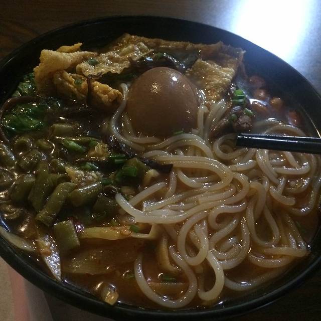 薇薇螺蛳粉(长大总店)