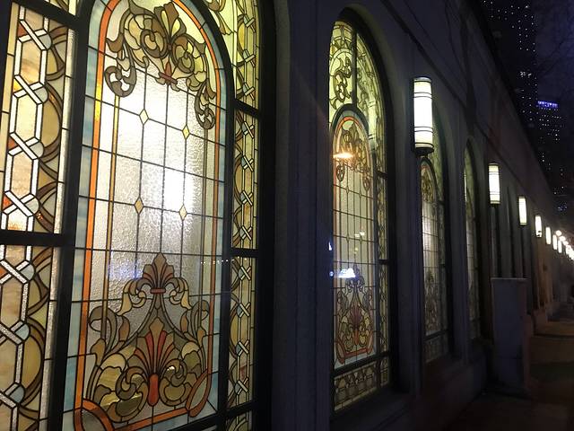 上海东湖宾馆·东湖厅