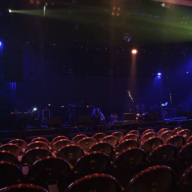 中央车站展演中心