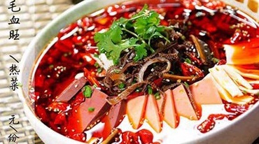 先锋人民公社大食堂(官南城店)