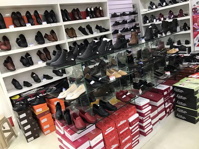 万家福(步行街店)