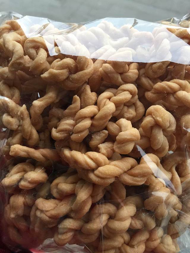 北京稻香村(冯村店)