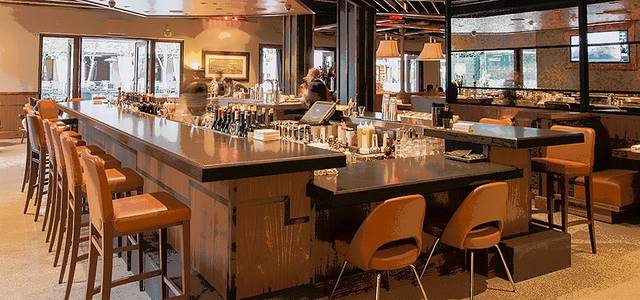 Nick's Manhattan Beach