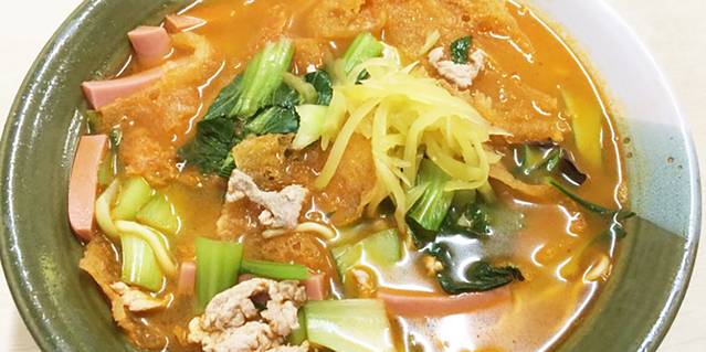 项记面馆(文体西路店)