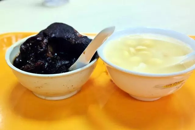 新时尚·辉记甜品(夏西店)