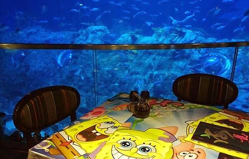 海龙王餐厅(海洋公园店)