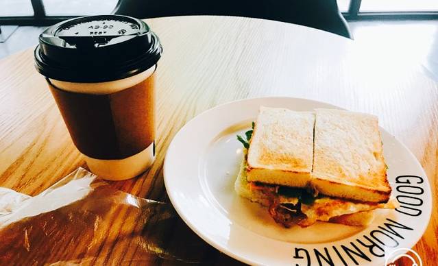 肉弹吐司(同仁店)