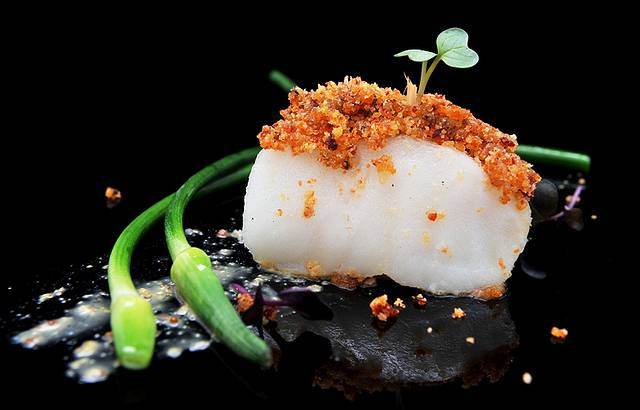 NOX-Dine in the Dark