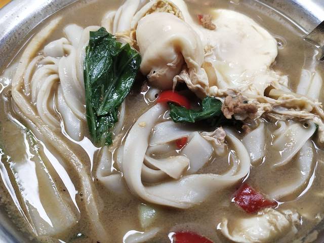 晶晶小吃店(乐群路店)