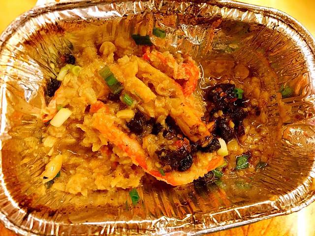 品粥坊湛江三仔·烤海鲜(长清路店)