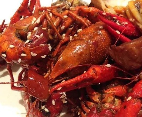 石家庄希尔顿酒店·视界美食餐厅