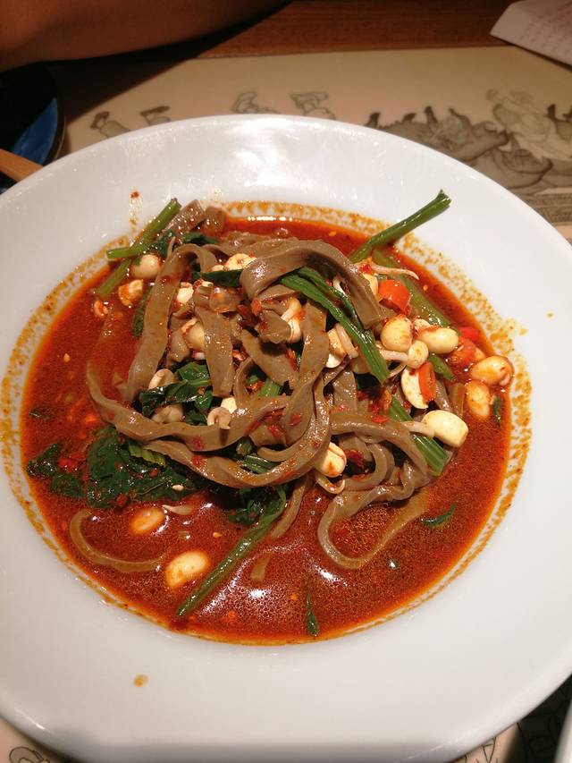 遇见长安(赛格国际购物中心店)