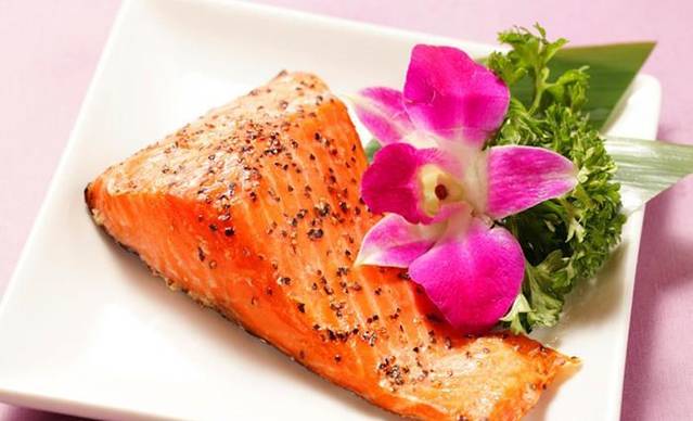 厦门金门湾大酒店·中西餐厅