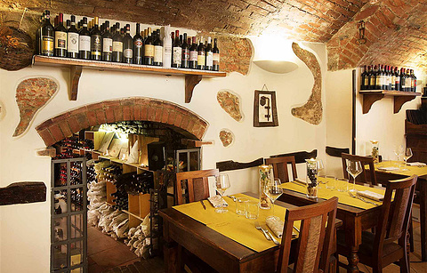 La Taverna di San Giuseppe的图片