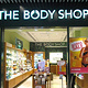 The Body Shop（Oxford Street Circus店）