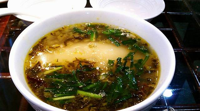 李记搅团(丰庆公园店)