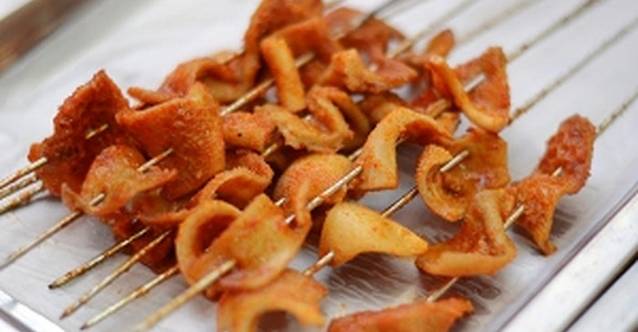 尕胖炕锅羊头王(总店)