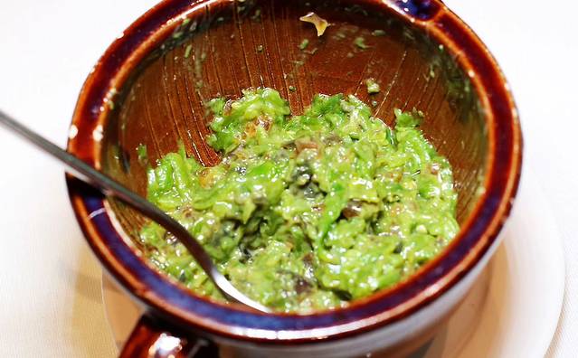 君庭中餐馆(水云间店)