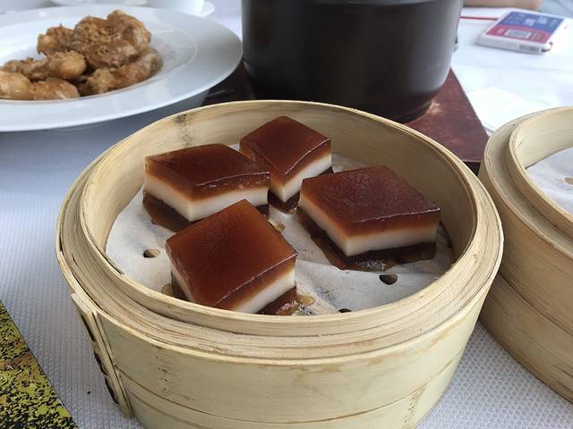 春满园(海景湾店)