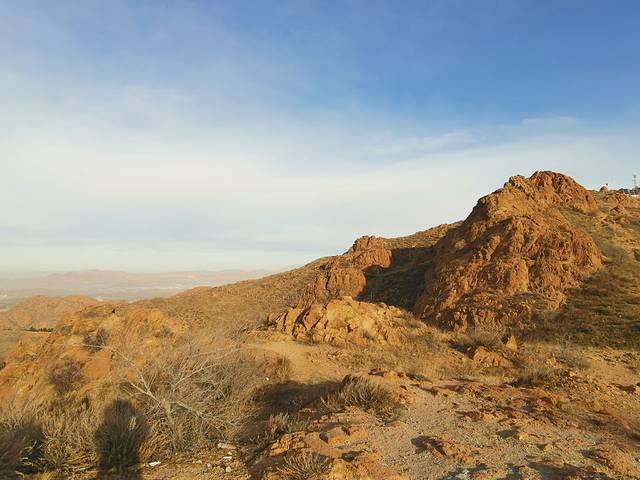 红山国家森林公园