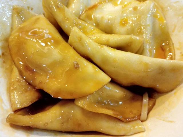 龙抄手(浣花北路店)