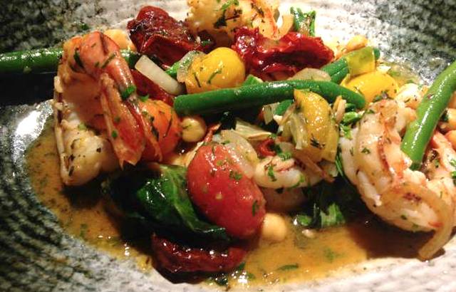 Shila - Sharon Cohen's Kitchen & Bar