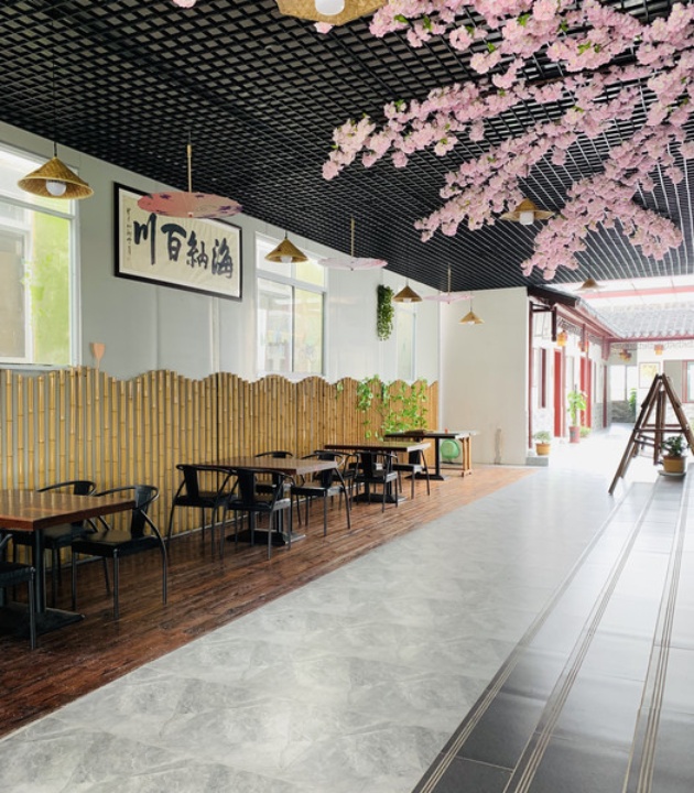 乡乐园蟹庄·阳澄湖农家乐