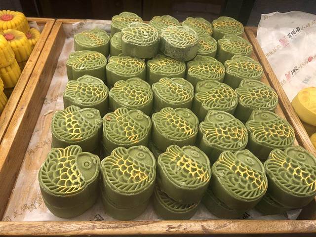 仟吉(汪家墩店)