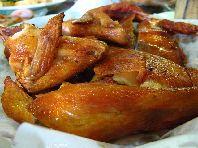 唐河王记·宛宴十三味(国基路店)