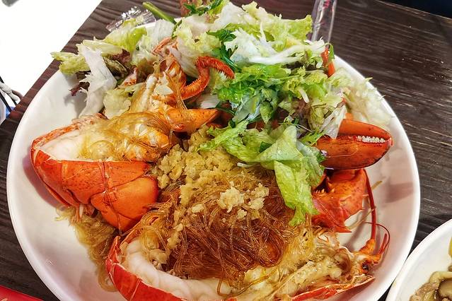 盒马鲜生(夫子庙店)