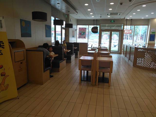 德克士(创智天地店)