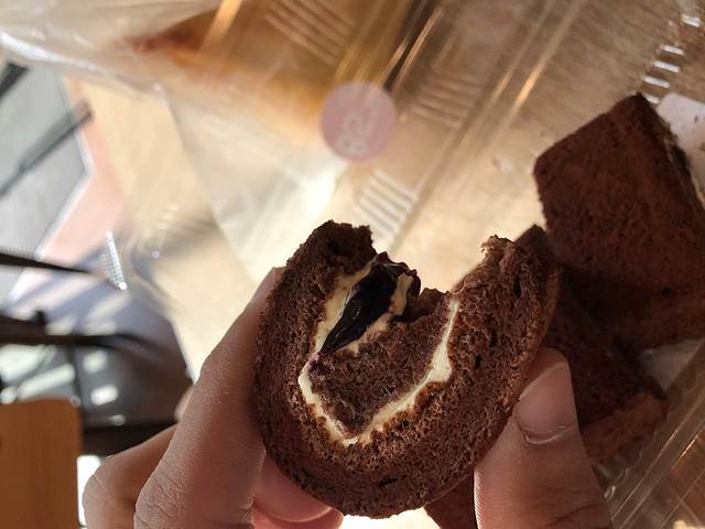 85度C(泰兴鼓楼店)