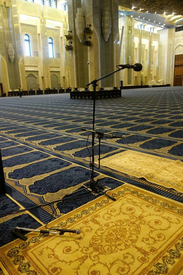 科威特大清真寺