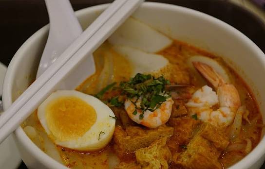 土司工坊(Marina Bay Sands)