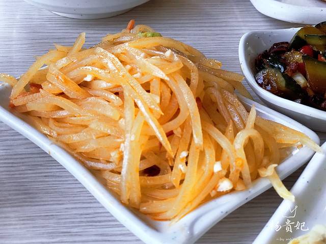 景仁馅饼(西北山店)