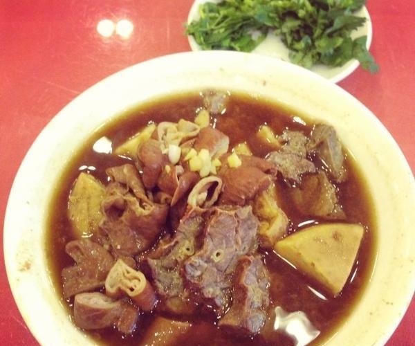 小肠陈(方庄店)