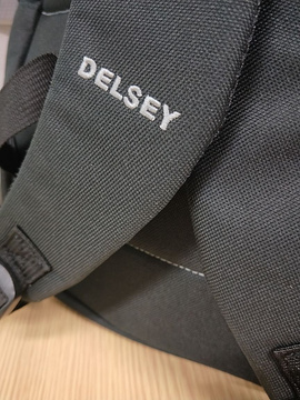 DELSEY(龙之梦长宁店)
