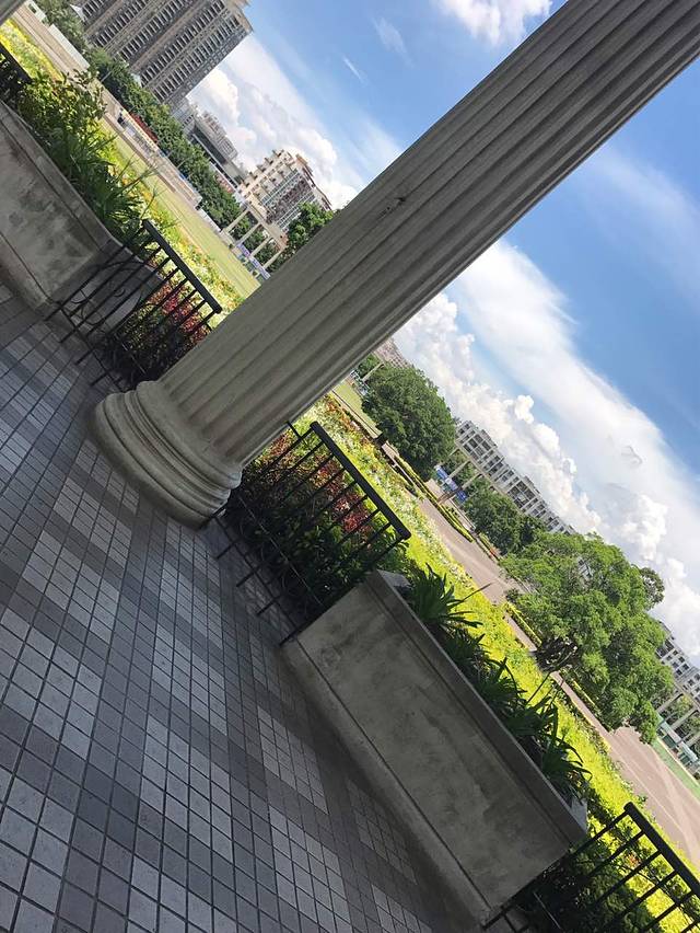 真功夫(沙井中心店)