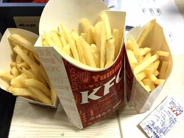 必胜客(武清友谊店)