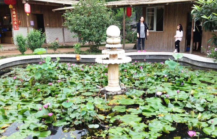 博雅山房(太平镇店)